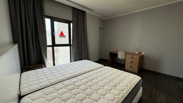 2 bhk furnished flat for rent - 3