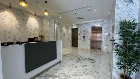 2 bhk furnished flat for rent - 10
