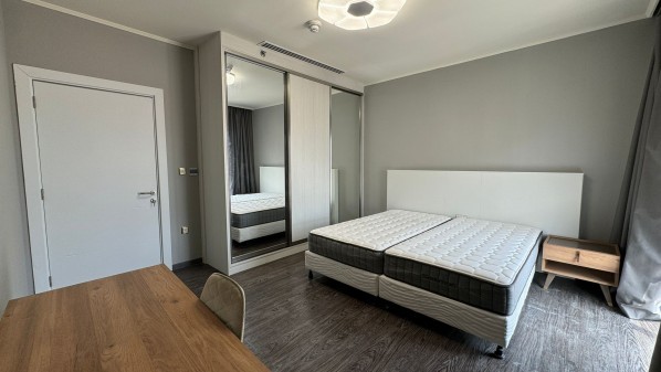2 bhk furnished flat for rent - 18