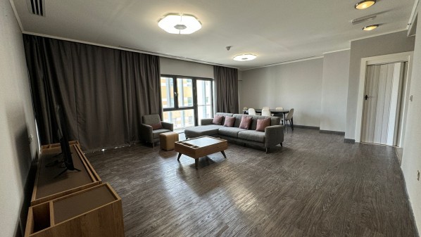 2 bhk furnished flat for rent - 13