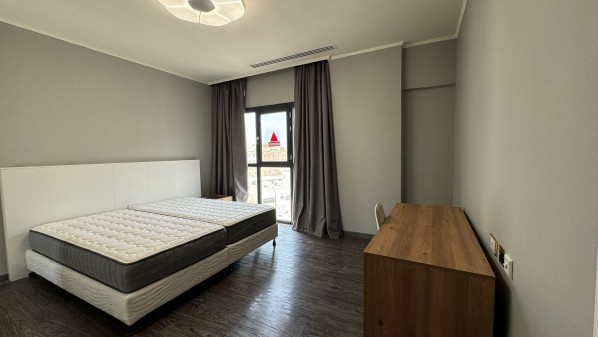 2 bhk furnished flat for rent - 16