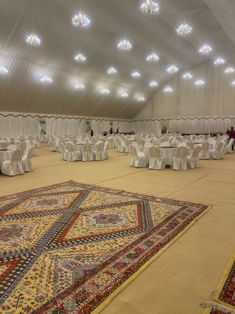 ايجار خيم للطلب 50577788 - 5