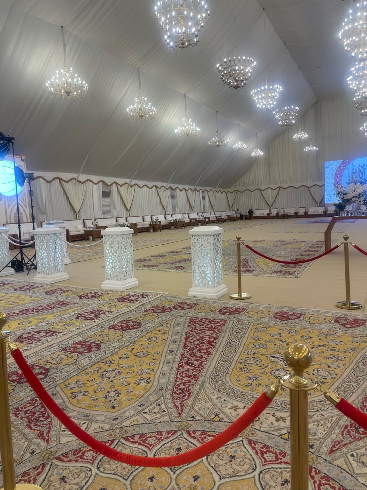 ايجار خيم للطلب 50577788 - 10