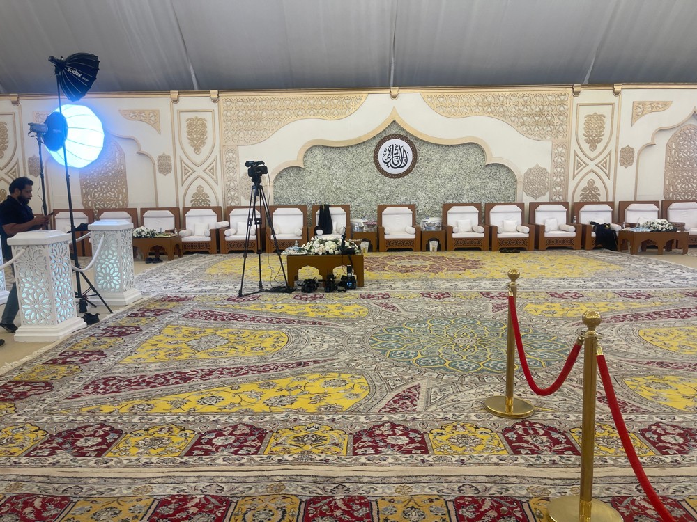 ايجار خيم للطلب 50577788 - 9