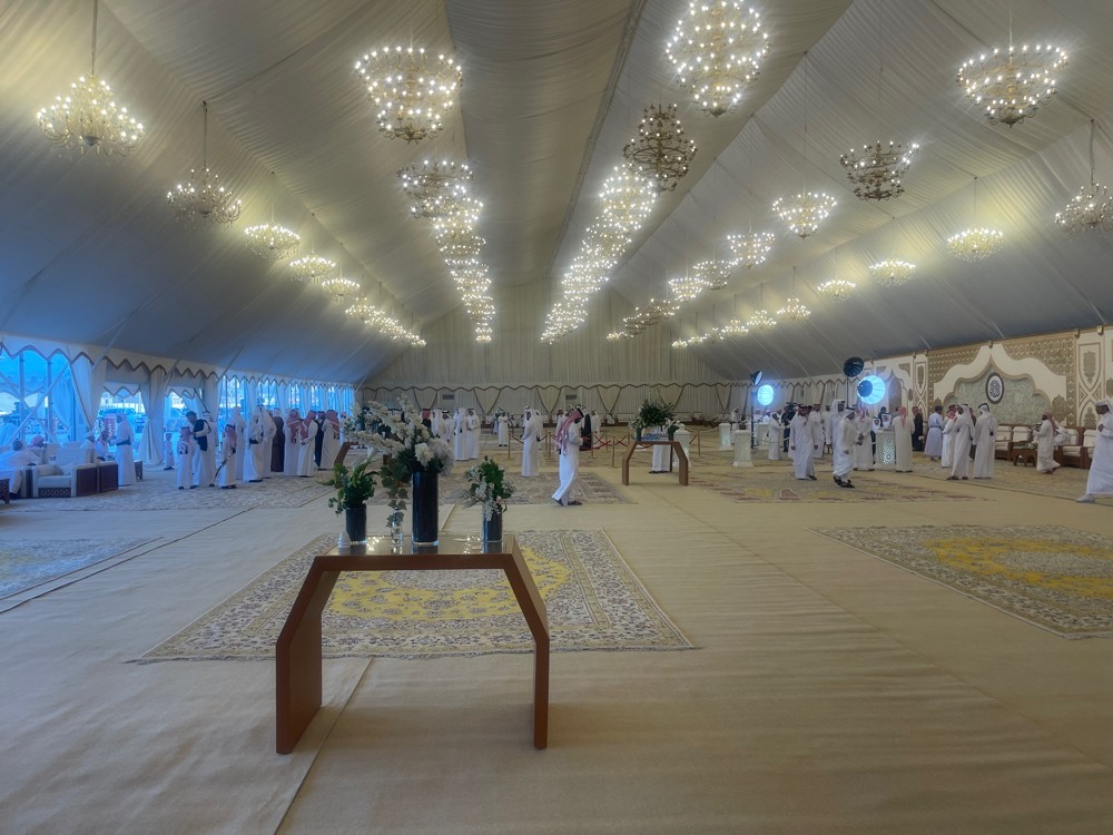 ايجار خيم للطلب 50577788 - 1