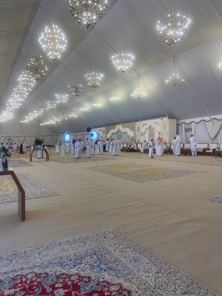 ايجار خيم للطلب 50577788 - 2