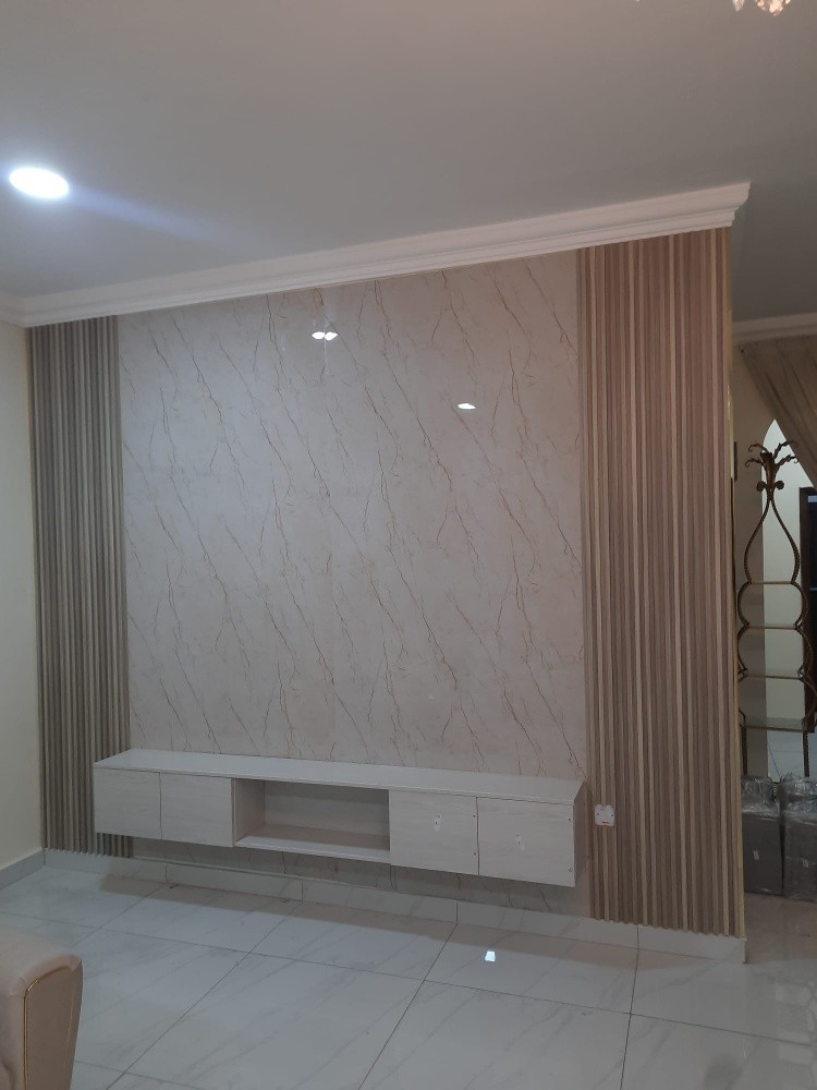 wall panel, gypsum and cupboard - 10