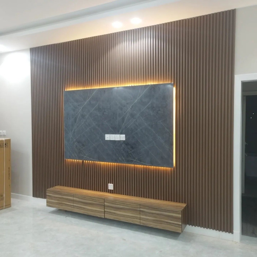 wall panel, gypsum and cupboard - 4
