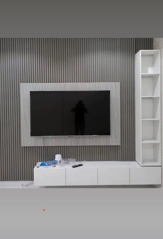 wall panel, gypsum and cupboard - 8