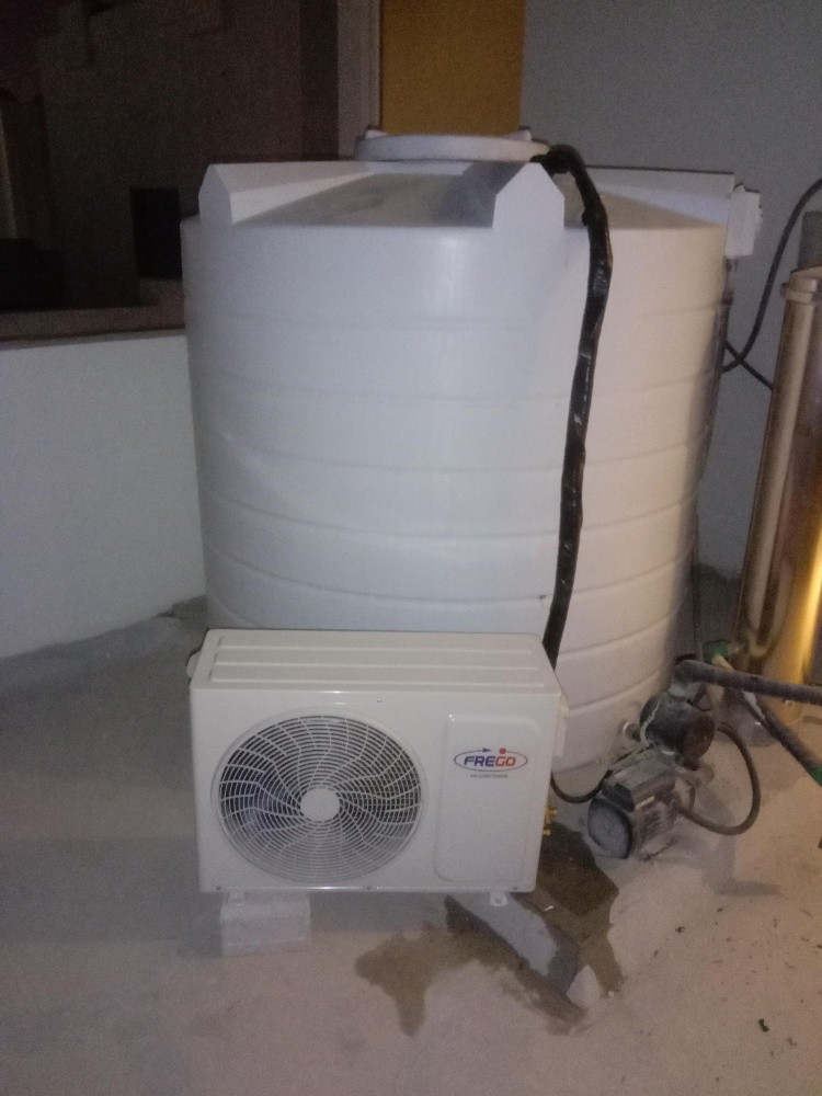 water chiller for tank - 2