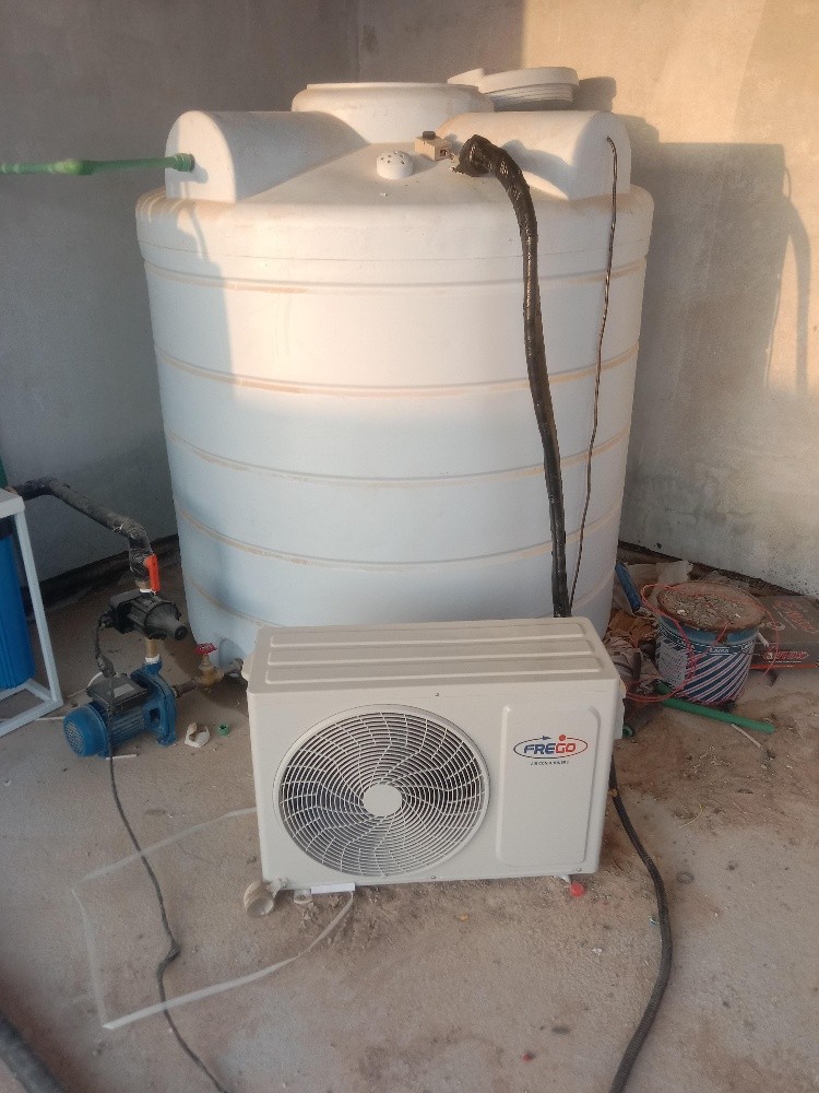water chiller for tank - 3
