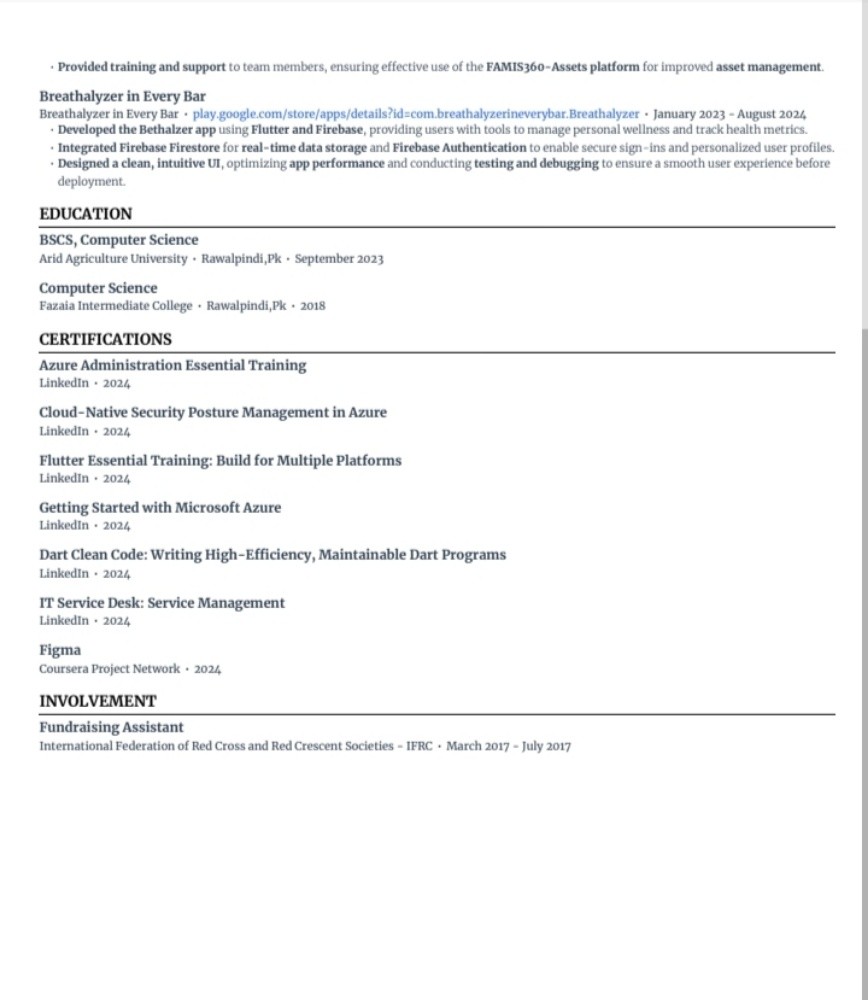 looking for a job - 2