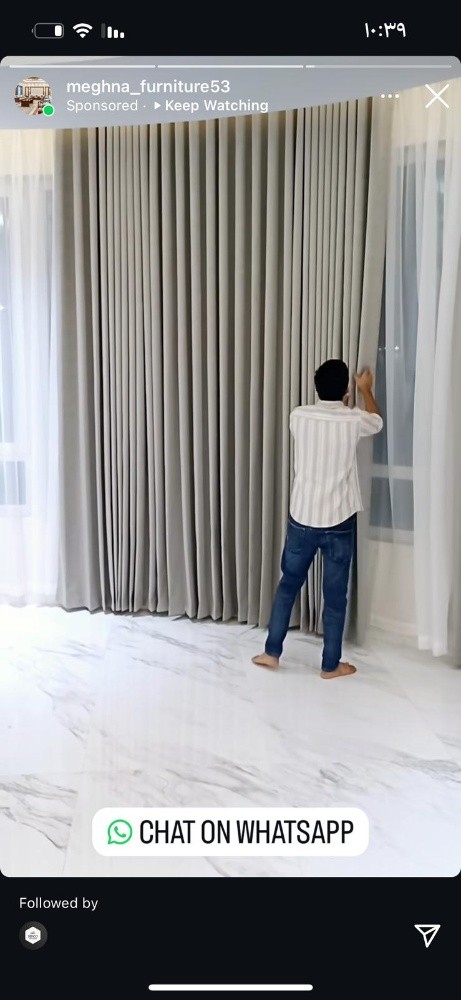 تفصيل جميع أنواع الستاير - 3