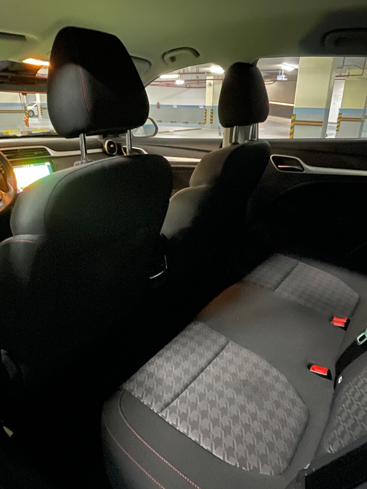 MG ZS 2022 — photo 6 for sale in Qatar