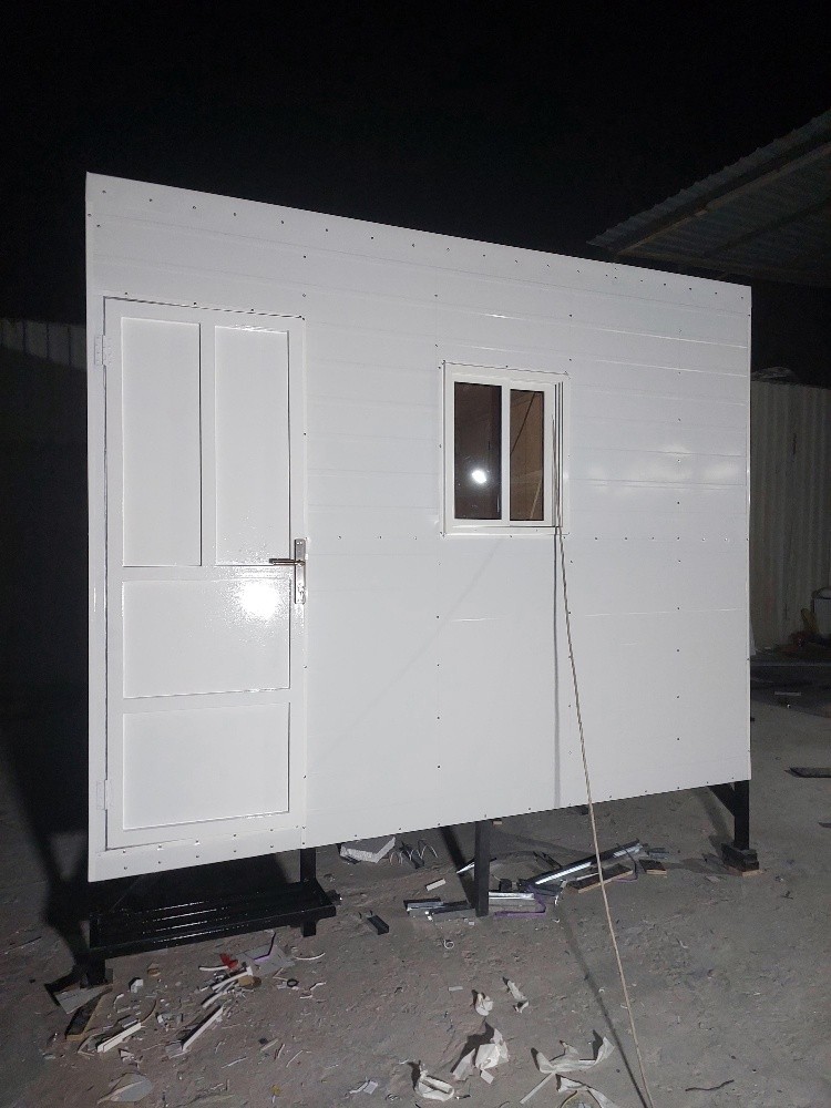 Portable cabin bathroom sale - 5