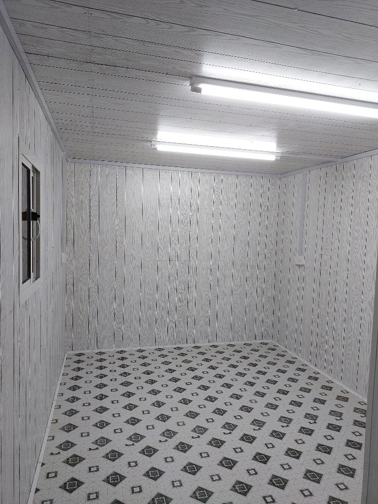 Portable cabin bathroom sale - 7