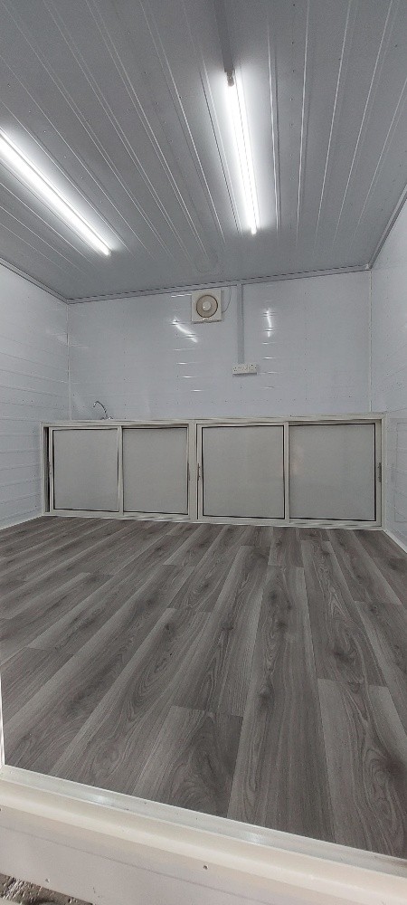 Portable cabin bathroom sale - 13