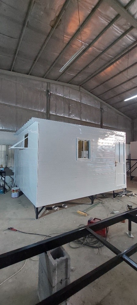Portable cabin bathroom sale - 7
