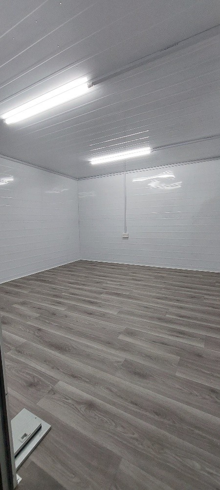Portable cabin bathroom sale - 12