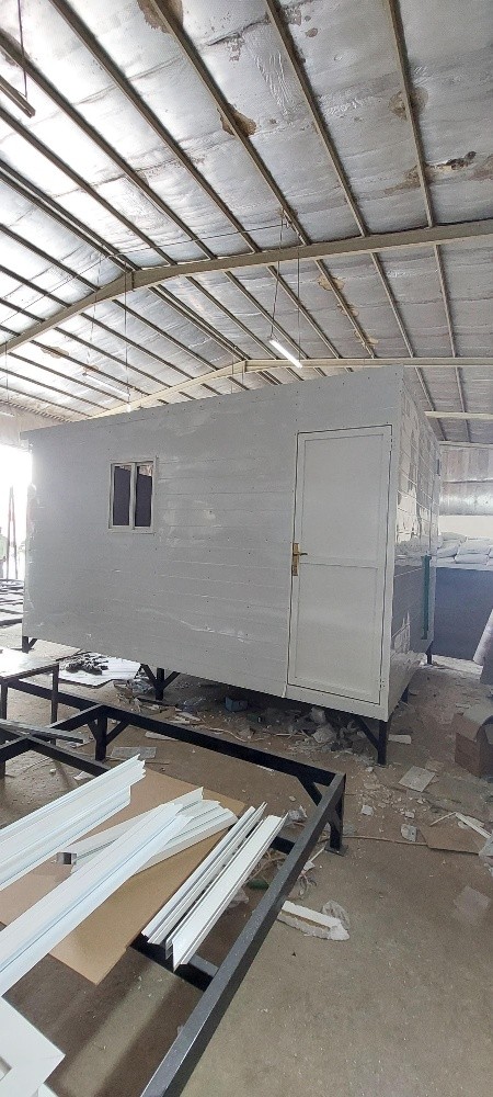 Portable cabin bathroom sale - 5