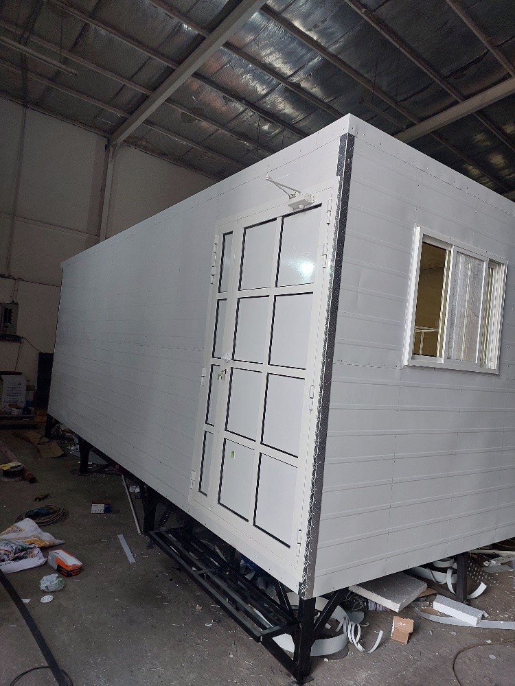 caravan bathroom new sale - 14