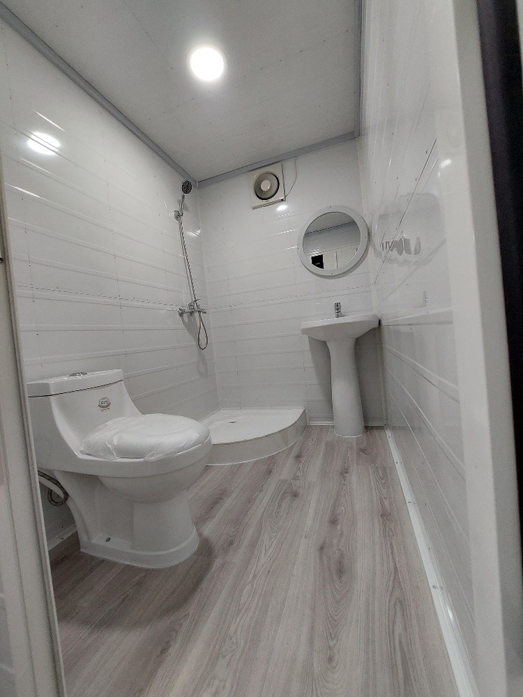 caravan bathroom new sale - 8