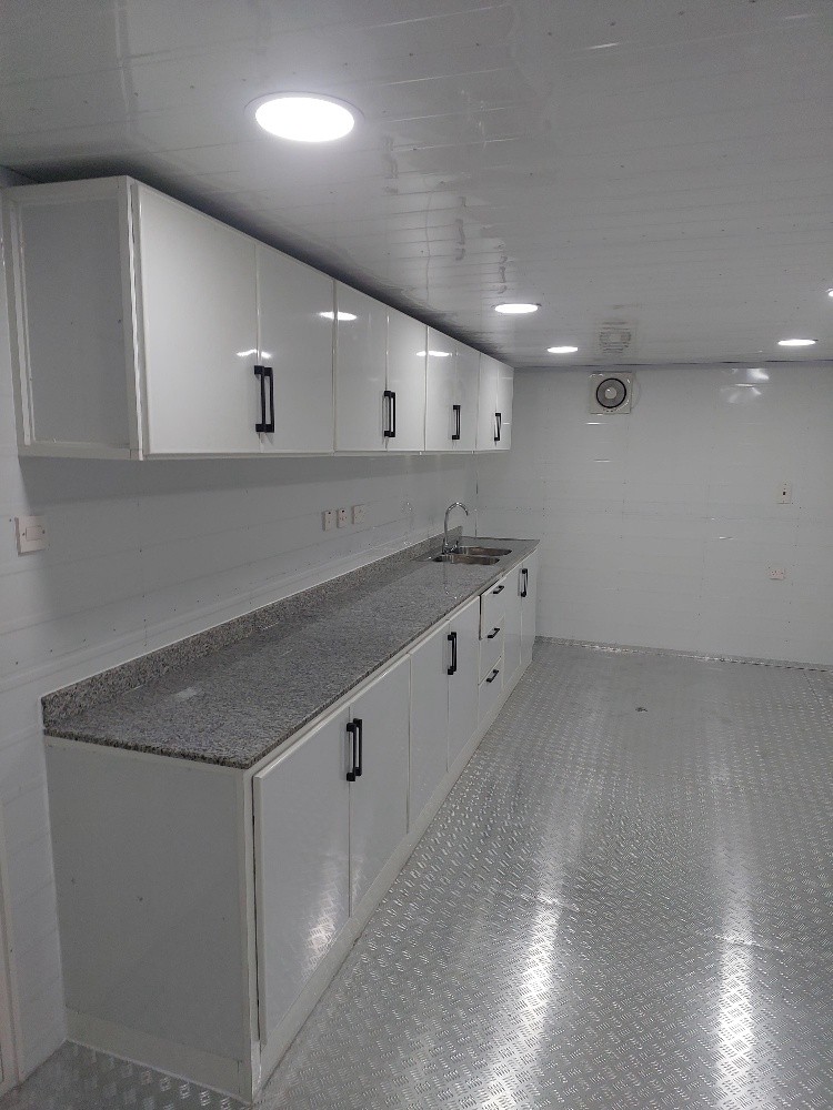 caravan bathroom new sale - 13