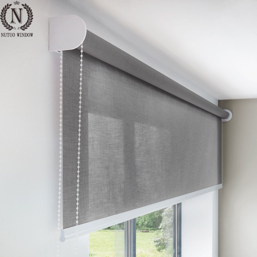 Making new customized curtain,Bli - 1