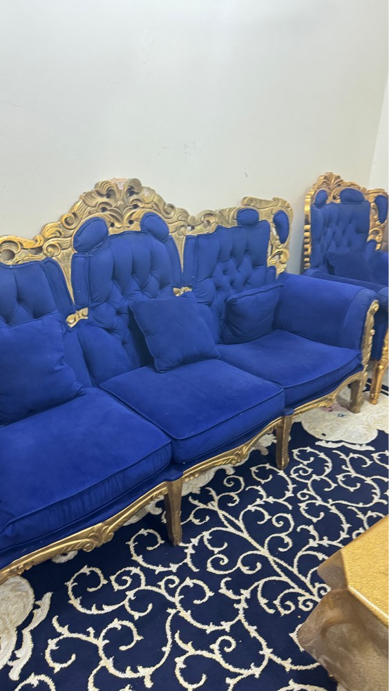 sofa set - 2