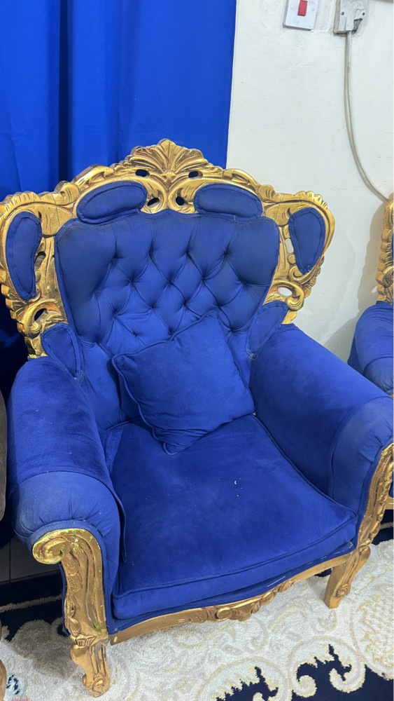 sofa set - 3