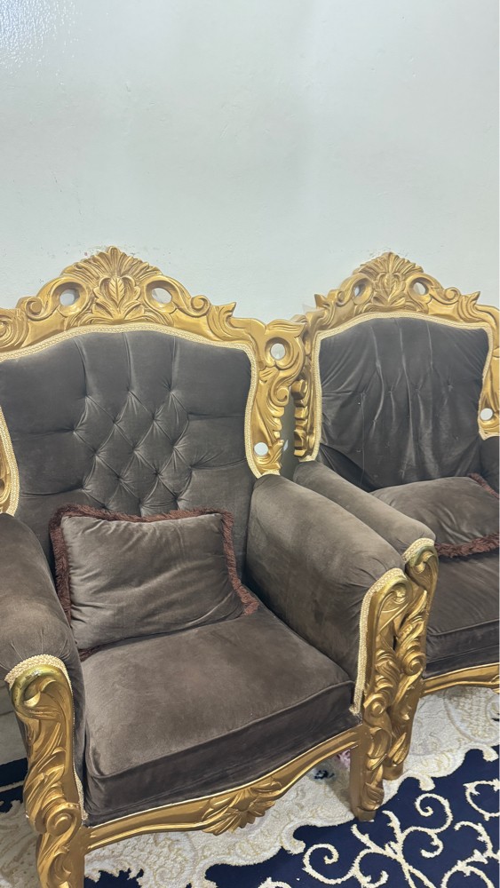 sofa set - 2