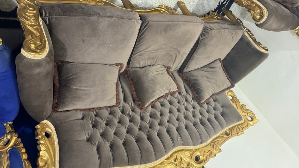 sofa set - 1