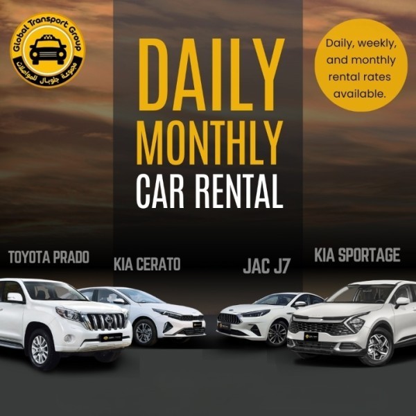 starting from 60QR monthly contract - 1