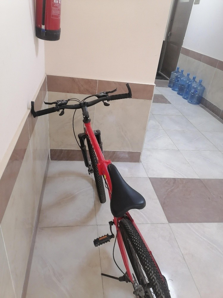 دراجه جديده وكاله - 2