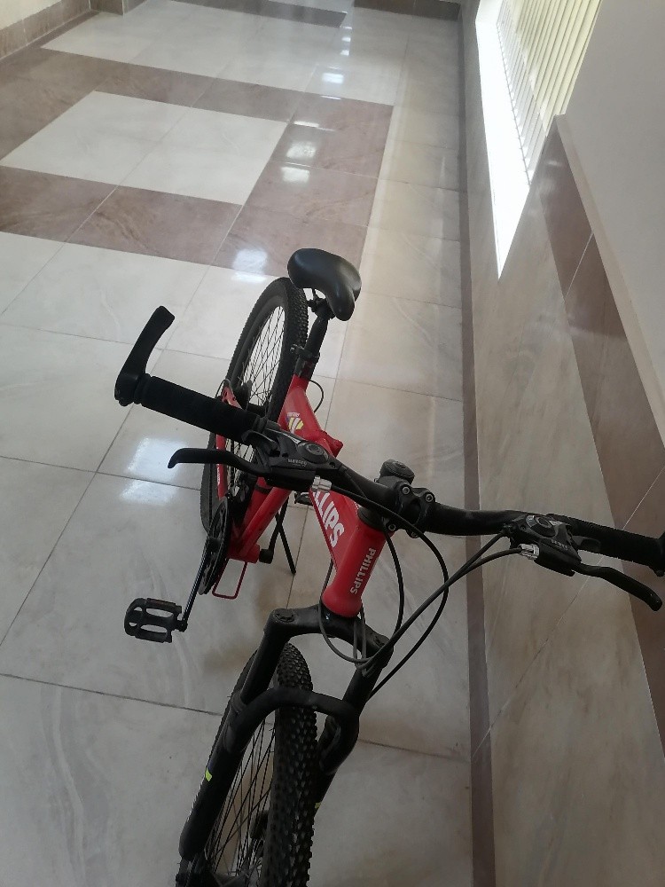 دراجه جديده وكاله - 1