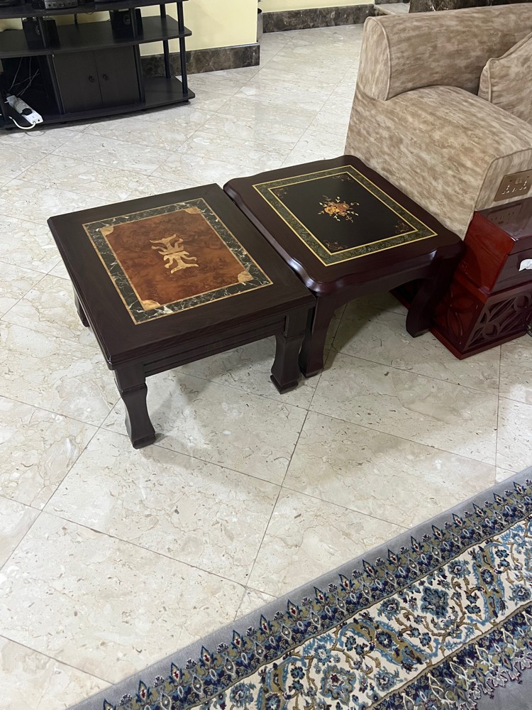 small table  - 1
