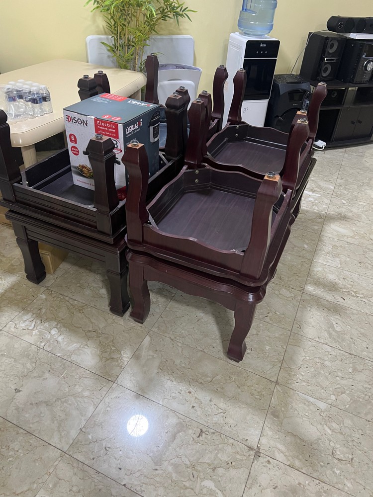 small table  - 2