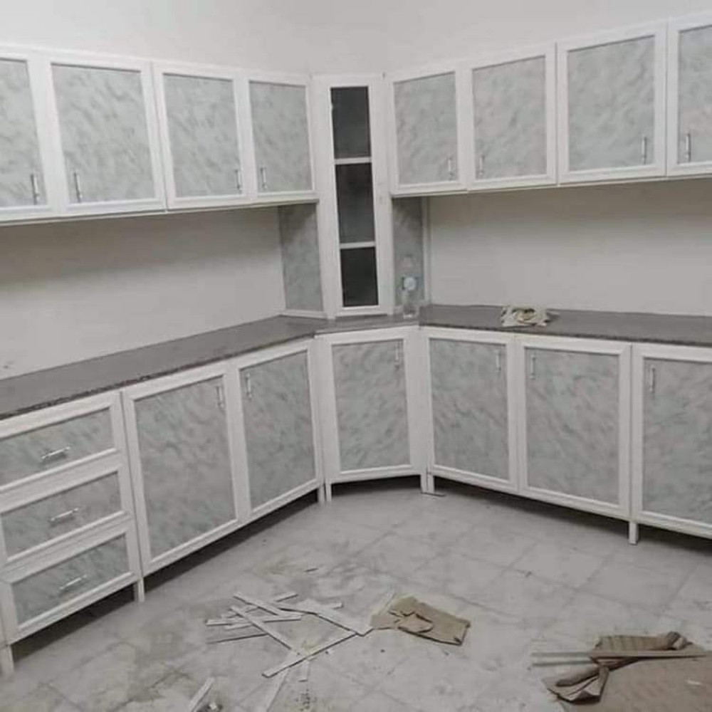 kitchen cabinet - 11