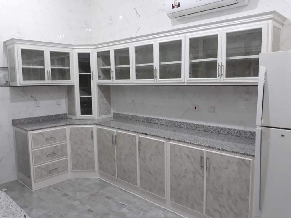 kitchen cabinet - 1