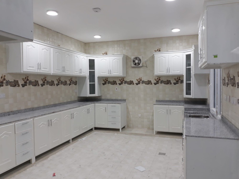 kitchen cabinet - 12