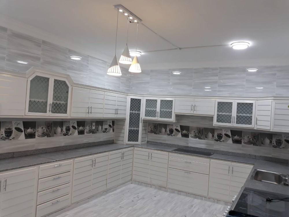 kitchen cabinet - 30