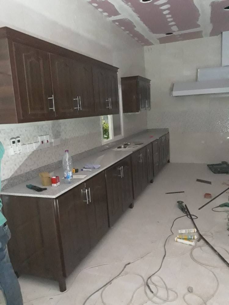 kitchen cabinet - 13