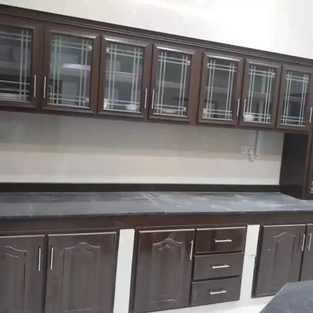 kitchen cabinet - 3