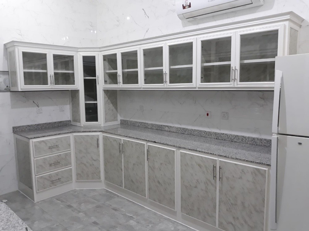 kitchen cabinet - 14