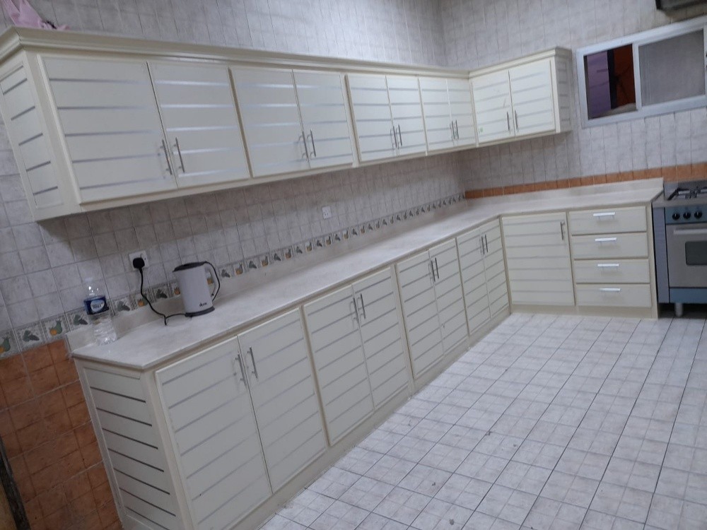 kitchen cabinet - 9