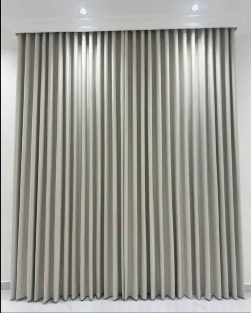 Making new customized curtain,Bli - 8