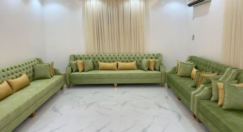 Making new customized curtain,Bli - 1