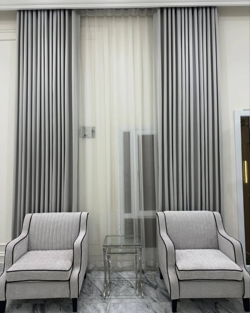 wave curtain - 9