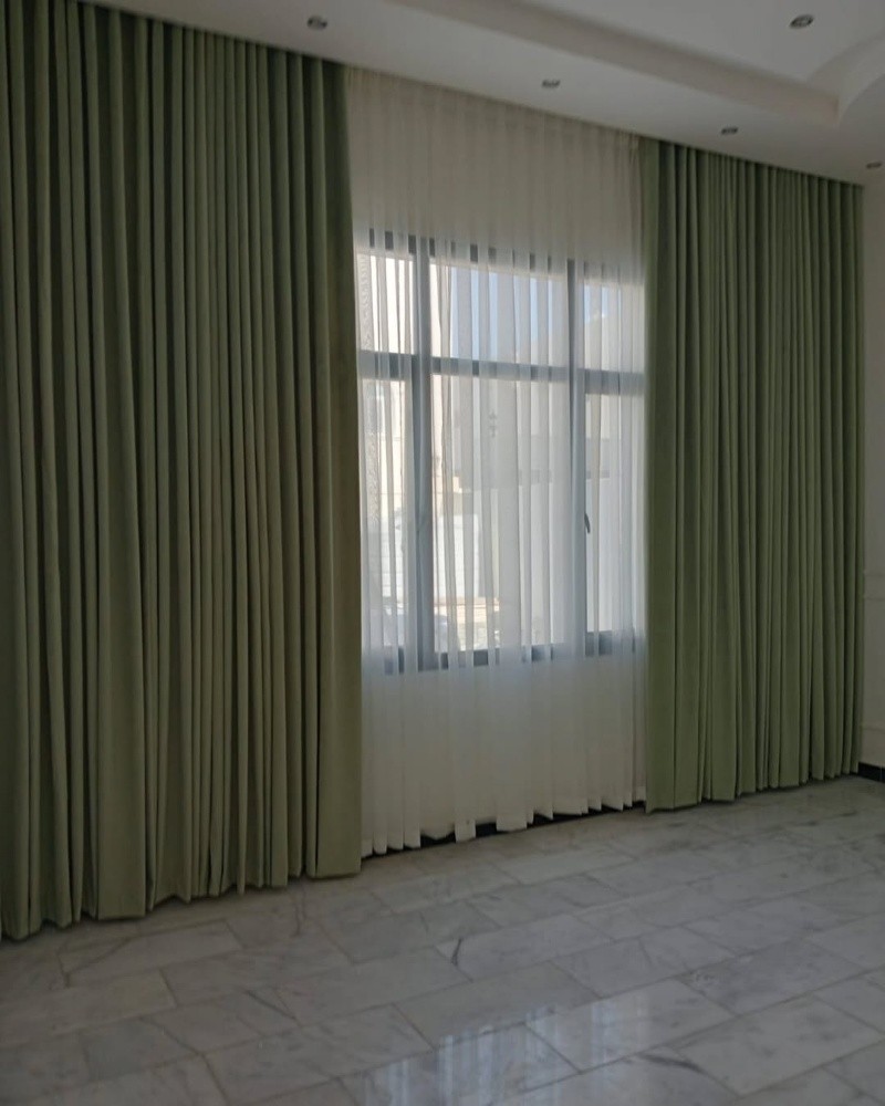 wave curtain - 4