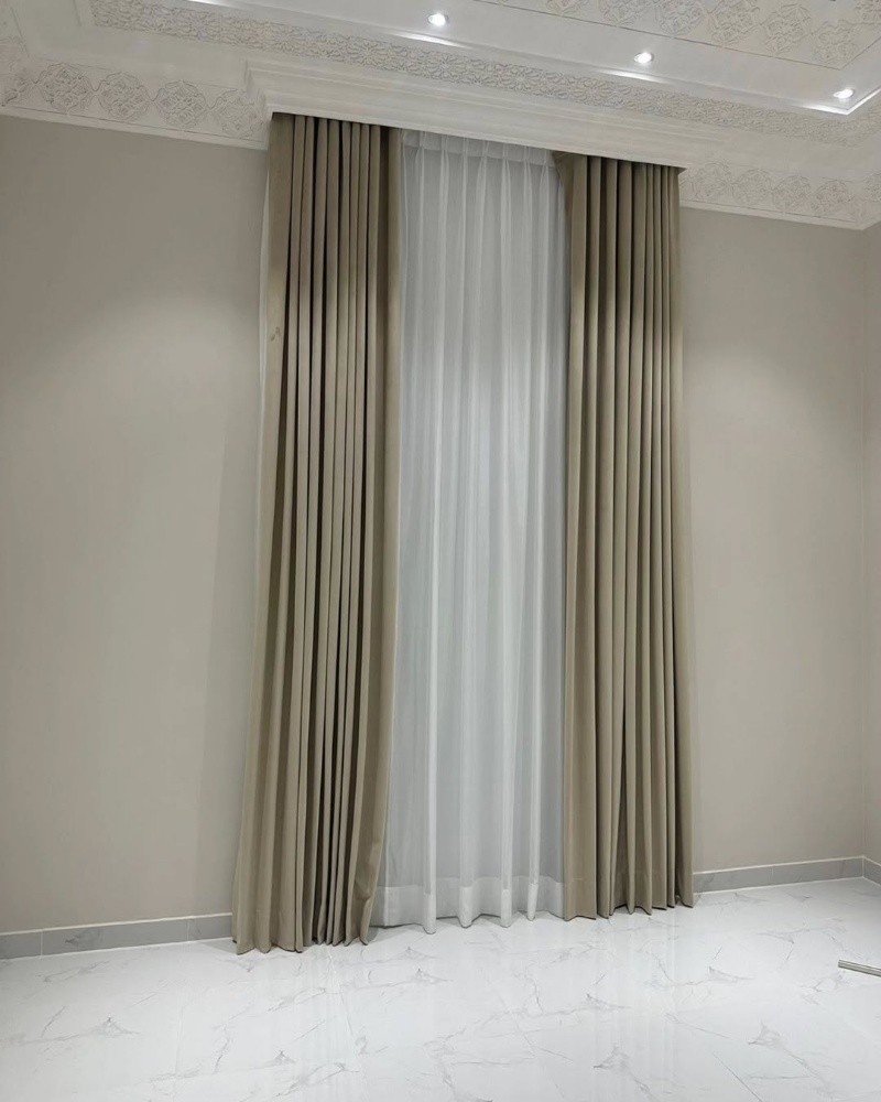 wave curtain - 5